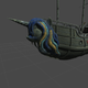 Illustration for article titled VR Diving Game Implements Community-Made emMy Little Pony/em Shipwreck